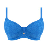 Freya - Nomad Nights Formstøbt Bikini Atlantic