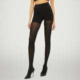 Wolford - Tummy 66 Control Tights Sort