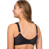 Trofé - Rosie Fullcup Bh Uden Bøjle Sort
