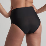 Byebra - Talje Kontrol Trusse Sort