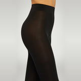 Wolford - Velvet De Luxe 66 Comfort Sort