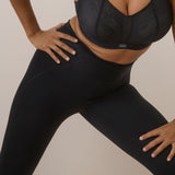 Primadonna - The Game Yoga Pants Sort