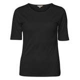 Lady avenue - Jersey T-shirt Silke