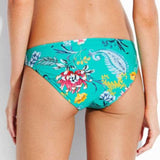 Seafolly - Water Garden Hipster Trusse