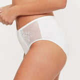 Lingadore - Daily Maxi Trusse Ivory