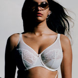 Chantelle - Orangerie Dream Fullcup Bh Milk