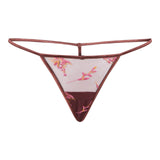 Lingadore - Babydoll & String Port