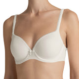 Triumph - Perfectly Soft Formstøbt Bh Vanilla