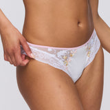 Marie Jo - Lizelot Tai Trusse Hvid