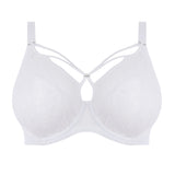 Elomi - Brianna Plunge Bh Hvid
