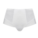 Fantasie - Illusion Maxi Trusse Hvid