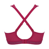 Triumph - Triaction Energy Lite Sports Bh Cerise