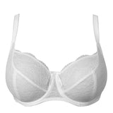 Freya - Fancies Fullcup Bh Hvid