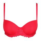 Marie Jo - Jane Vatt. Balc Bh True Red