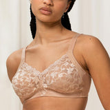 Triumph - Delicate Doreen Bh Uden Bøjle Smooth Skin