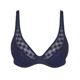Marie Jo - Jereme Plunge Bh Sapphire Blue