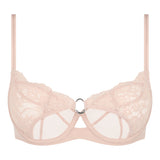 Chantelle - Crush Fullcup Bh Soft Pink