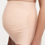 Chantelle - Pure Maternity Høj Trusse Golden Beige