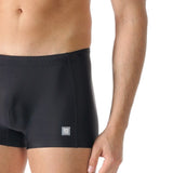 Mey Herrer - English Habour Badeshorts Sort