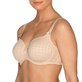 Primadonna - Madison Hjerteform Café Latte