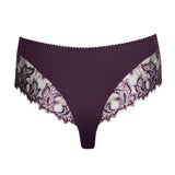 Primadonna - Deauville Luksus String Amethyst Gem