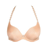 Marie Jo - Tom Hjerteformet BH Peach Whis