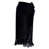 Fantasie - Nauru Sarong Sort