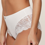 Lingadore - Maxi Trusse Ivory