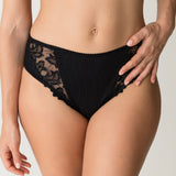 Primadonna - Deauville Maxi Trusse Sort