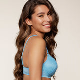 Lingadore - Push Up Bh Bonnie Blue