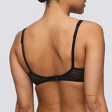 Marie Jo - Basyl Plunge Bh Sort