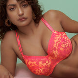 Primadonna - Verao Fullcup Bh L.a. Pink