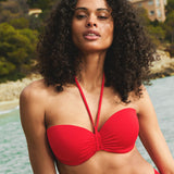 Marie Jo - Madurai Stropløs Bikini Top Pommes D Amour