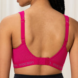 Triumph - Triaction Energy Lite Sports Bh Cerise