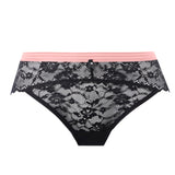 Freya - Offbeat Tai Trusse Sort