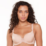 Lingadore - Daily T-shirt Bh Blush