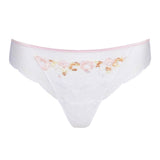 Marie Jo - Lizelot String Hvid