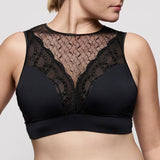Primadonna - Naica Bralette Top Sort