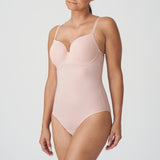 Primadonna - Figuras Bodystocking Powder Rose