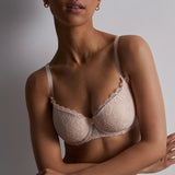 Aubade - Rosessence Balconette Bh Nete