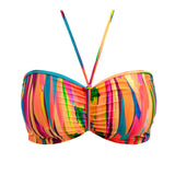 Freya - San Antonio Bandeau Bikini Fie