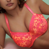 Primadonna - Verao Fullcup Bh L.a. Pink