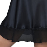 Lady avenue - Silke Kjole Black