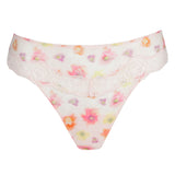 Marie Jo - Selyna String Gardenia Rose