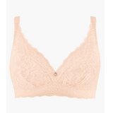 Aubade - Rosessence Bralette Bh Nete
