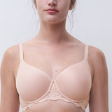 Chantelle - Crush T-shirt Bh Soft Pink