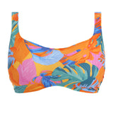 Freya - Aloha Coast Bikini Top Zest