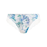 Fantasie - Lucia Tai Trusse Blue Garden