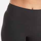 Maidenform - Firm Foundation Shape Leggings Sort