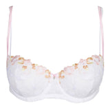 Marie Jo - Lizelot Balconette Bh Hvid